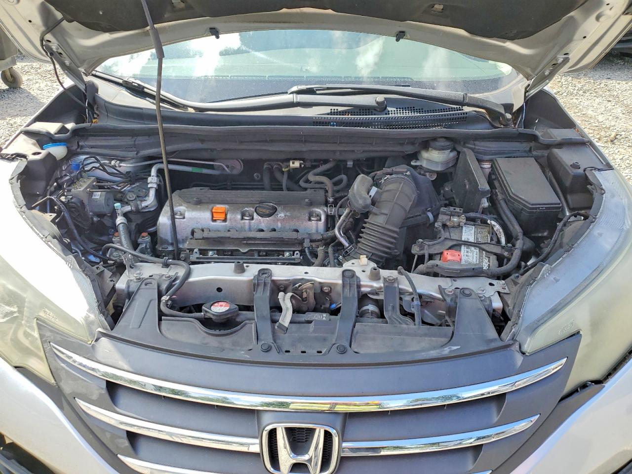 JHLRM4H75CC019878 · 2012 HONDA CR-V · 12/13