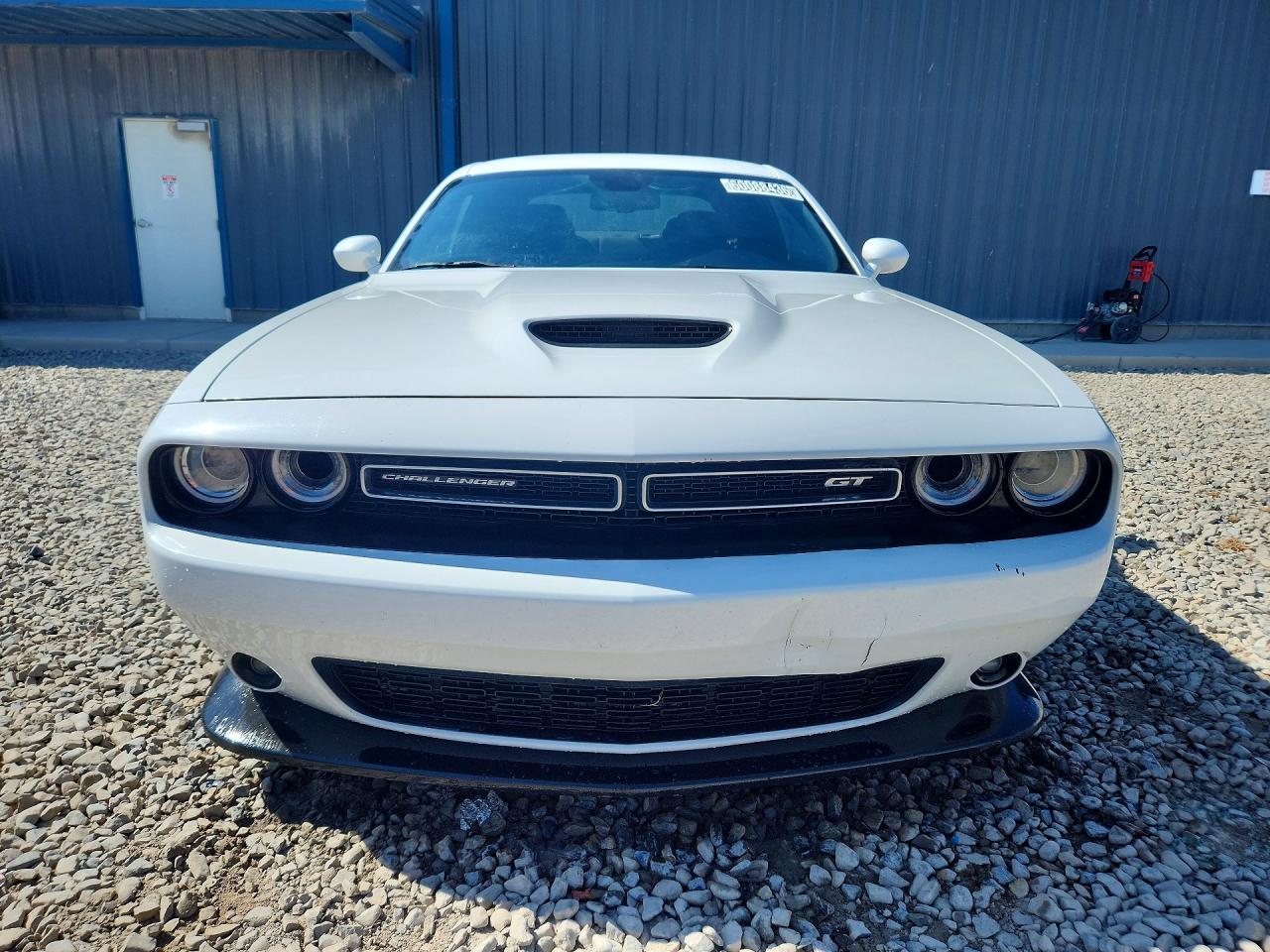 2C3CDZJG7NH233172 · 2022 DODGE CHALLENGER · 5/12