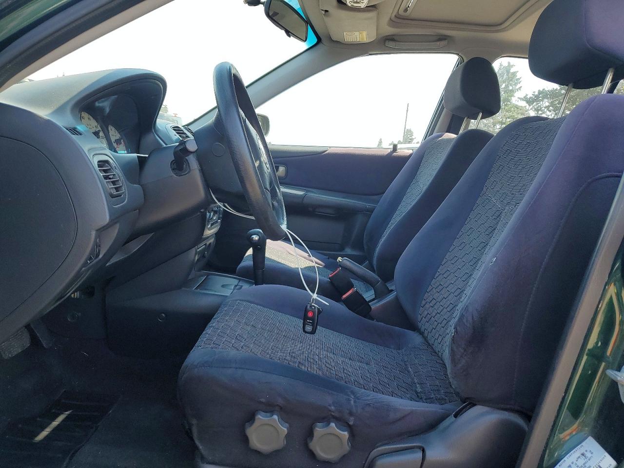 JM1BJ225020496608 · 2002 MAZDA PROTEGE · 7/13