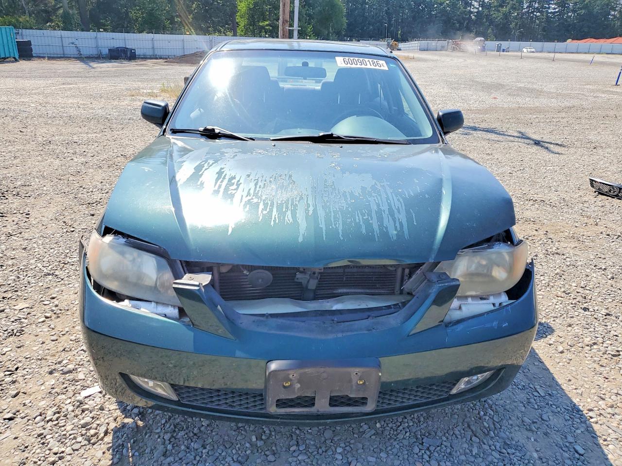 JM1BJ225020496608 · 2002 MAZDA PROTEGE · 5/13