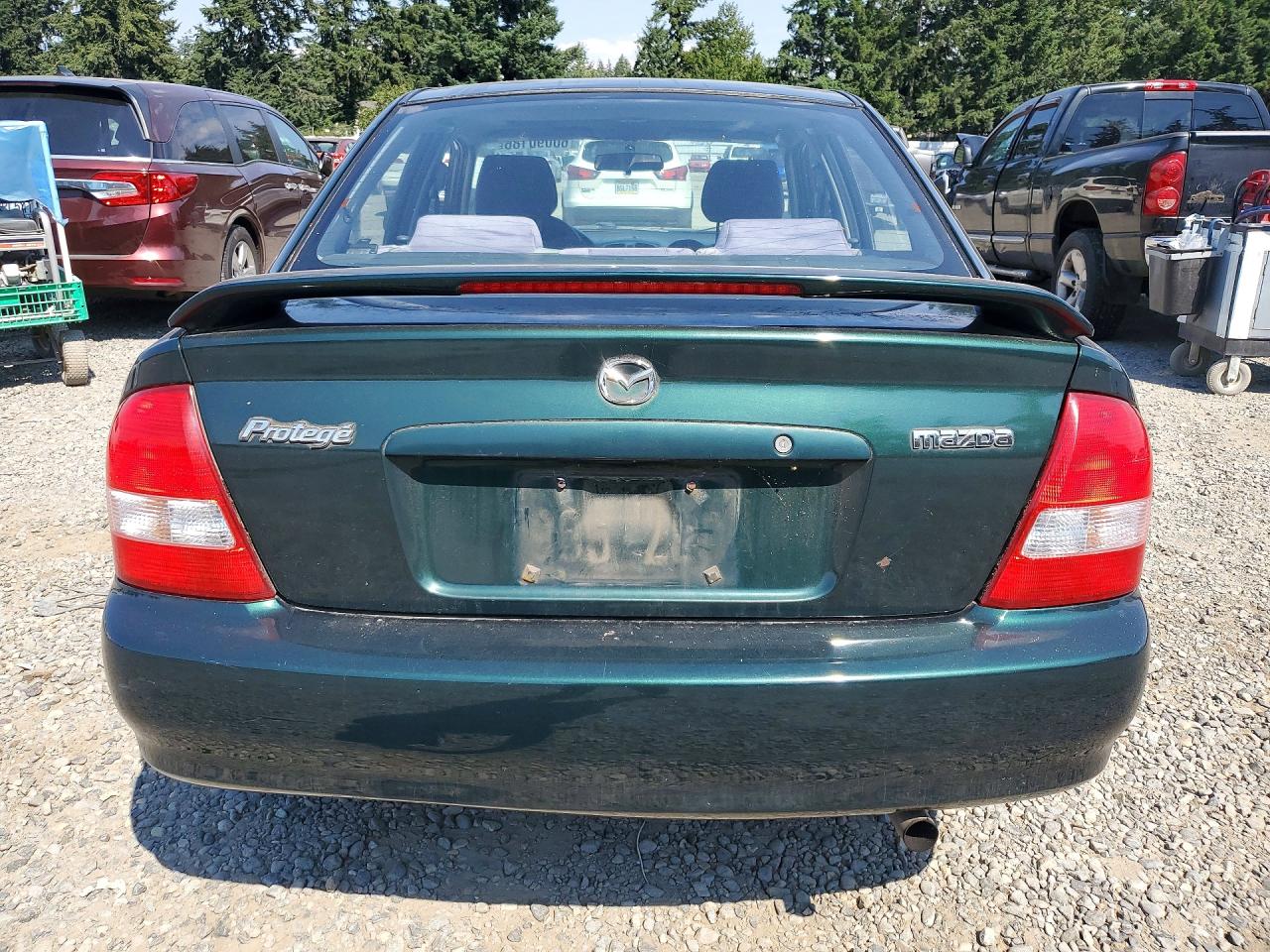 JM1BJ225020496608 · 2002 MAZDA PROTEGE · 6/13