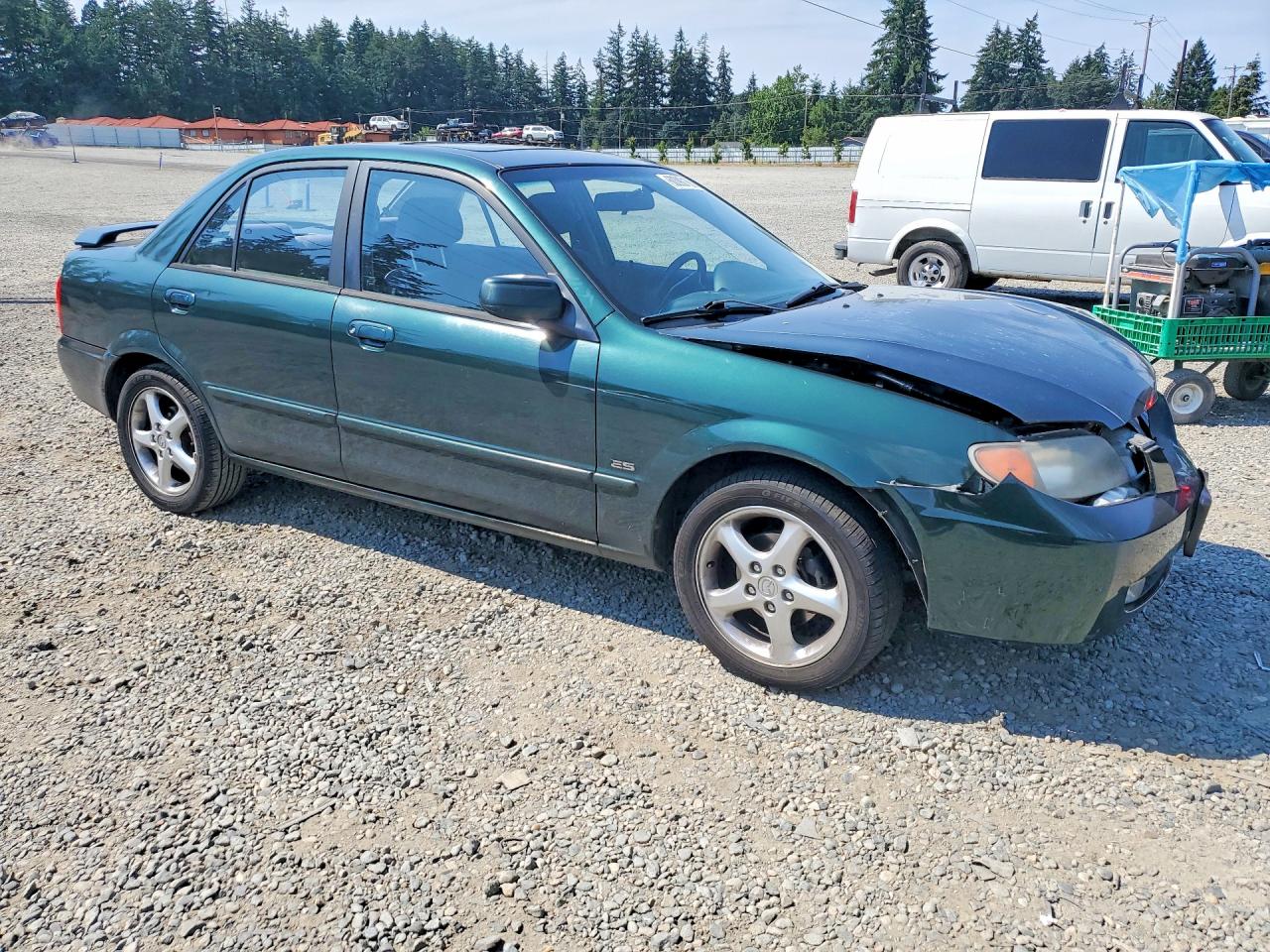 JM1BJ225020496608 · 2002 MAZDA PROTEGE · 4/13