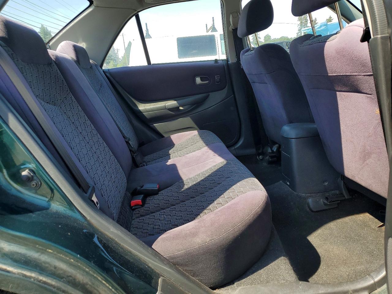 JM1BJ225020496608 · 2002 MAZDA PROTEGE · 10/13