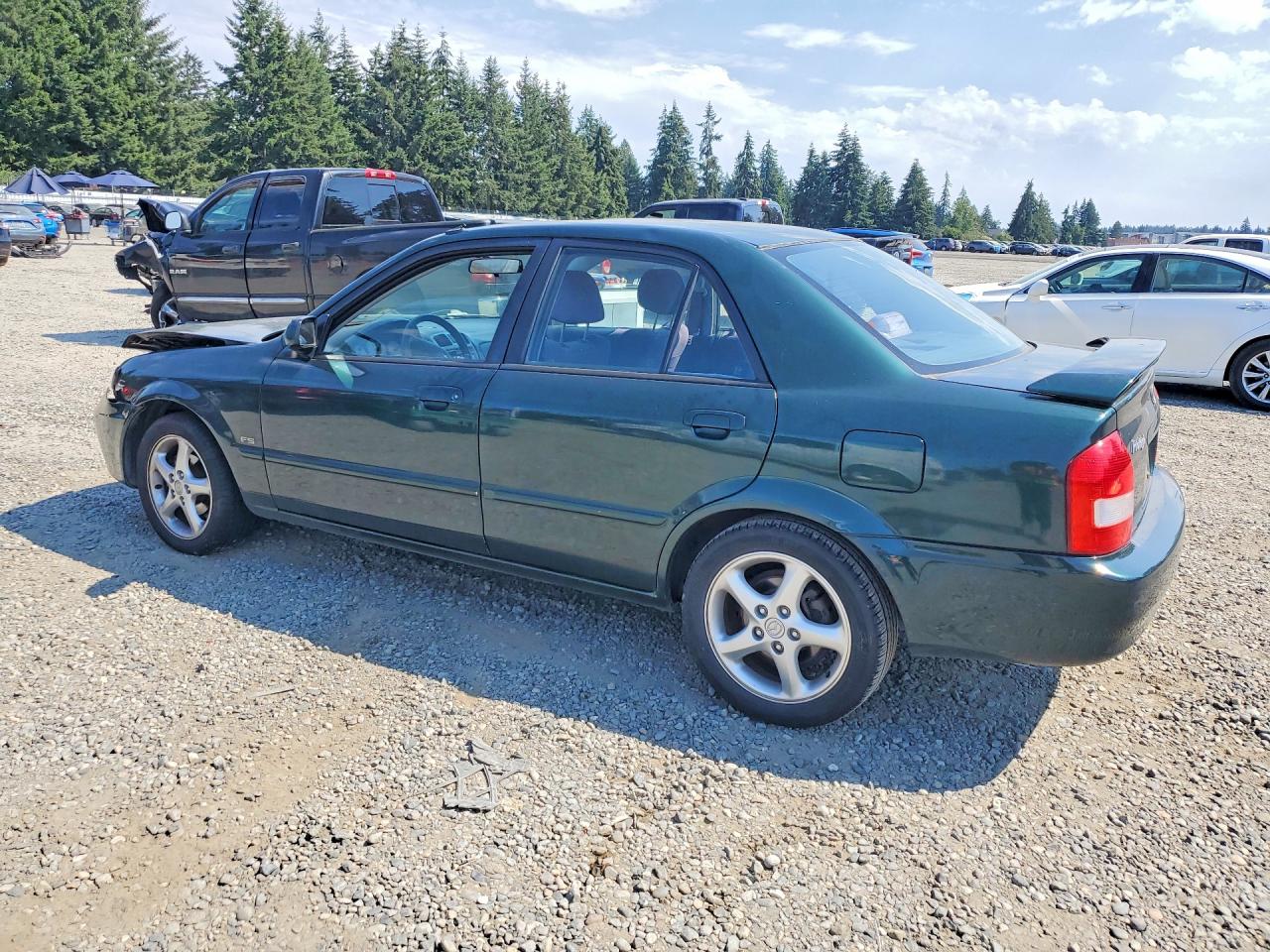 JM1BJ225020496608 · 2002 MAZDA PROTEGE · 2/13