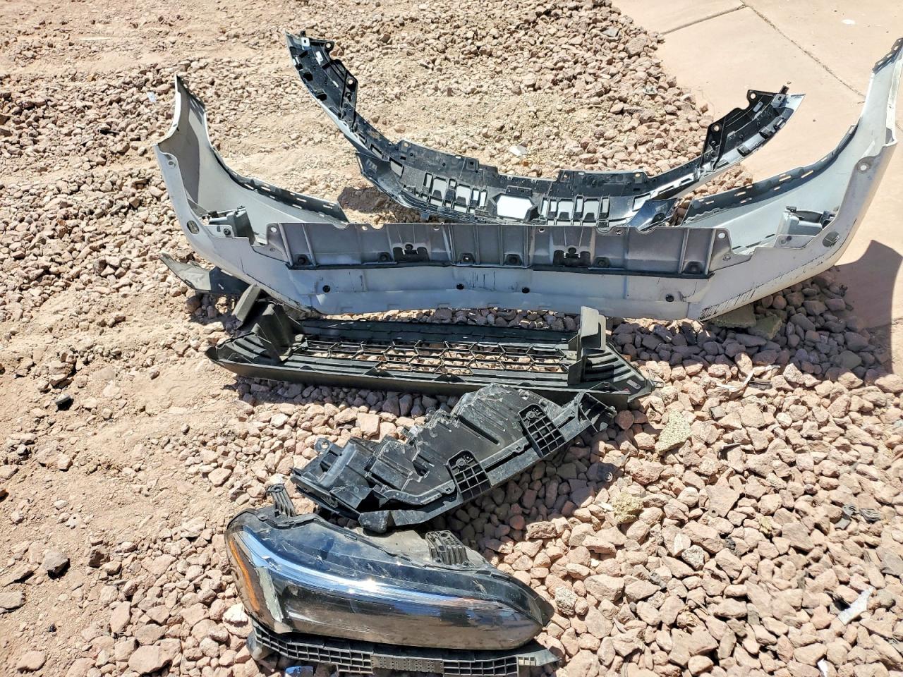2HGFE2F51PH547232 · 2023 HONDA CIVIC · 12/13