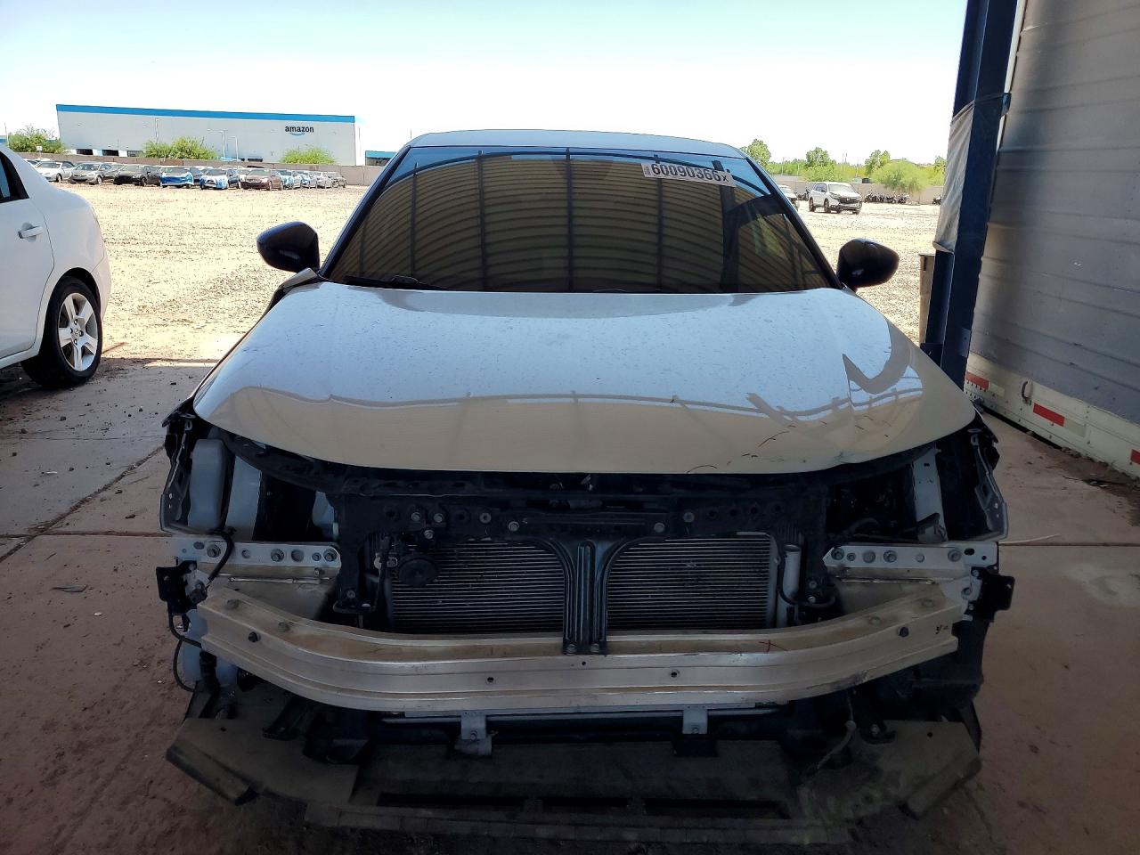 2HGFE2F51PH547232 · 2023 HONDA CIVIC · 5/13
