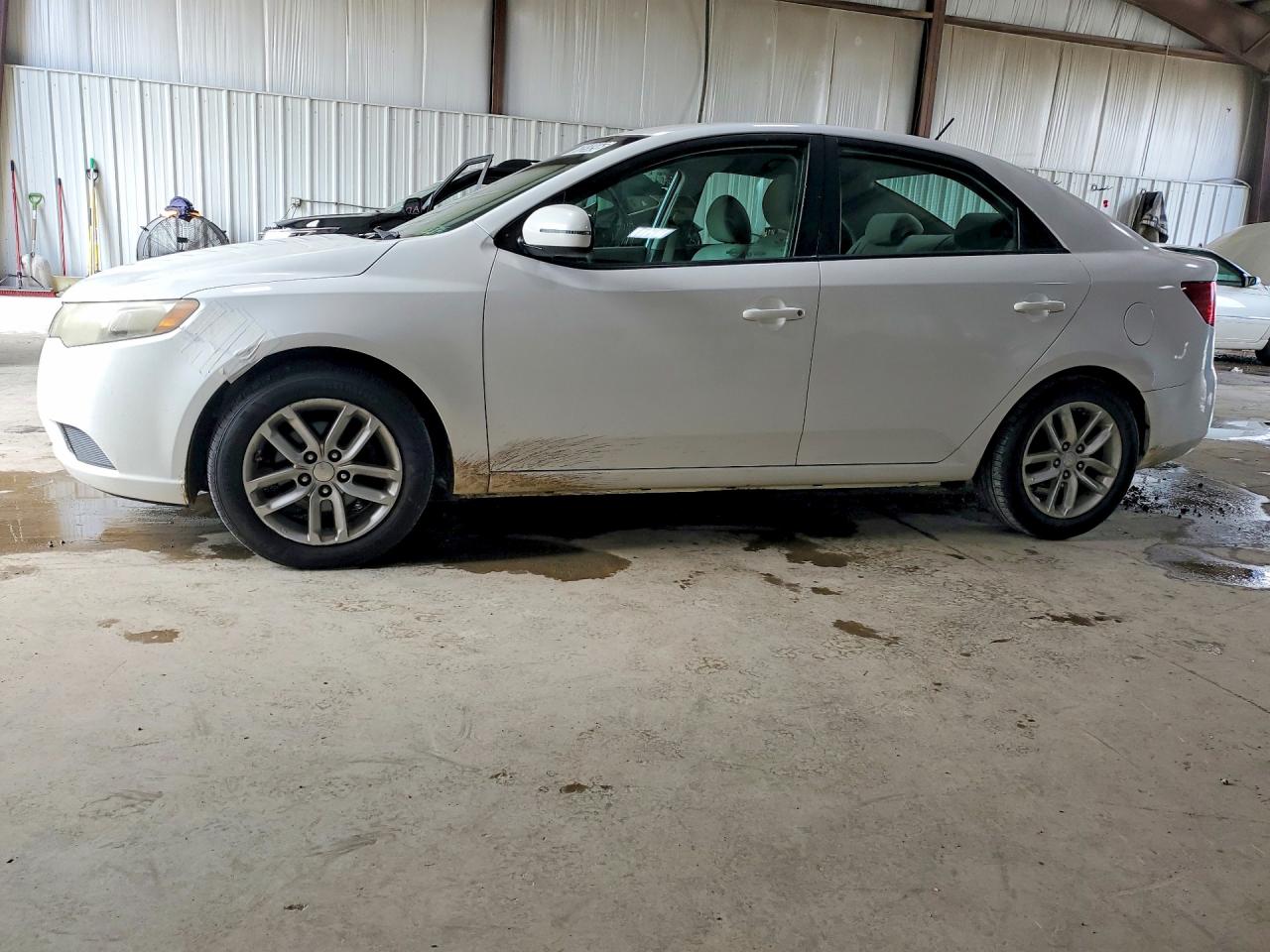 KNAFU4A26D5727056 · 2013 KIA FORTE