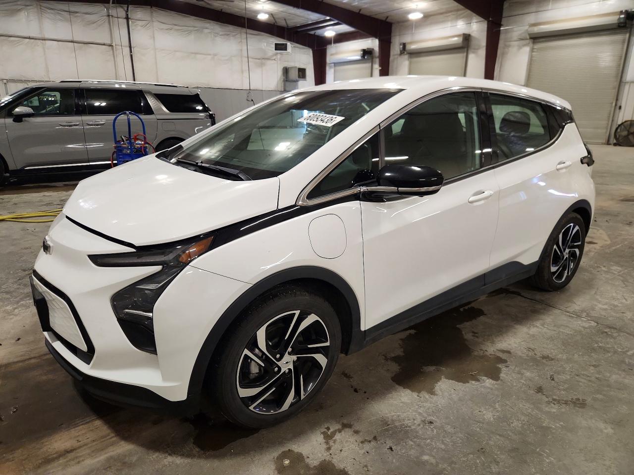 1G1FX6S02P4135692 · 2023 CHEVROLET BOLT EV