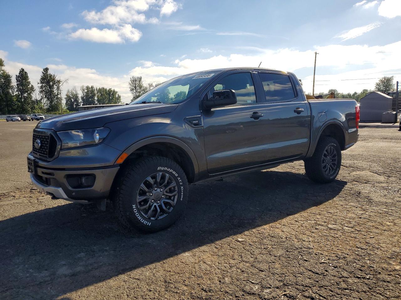 1FTER4FH0LLA42722 · 2020 FORD RANGER