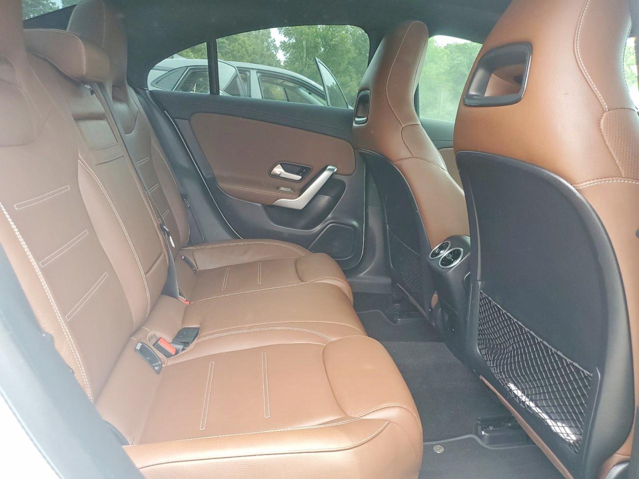 W1K5J4HB5PN324774 · 2023 MERCEDES-BENZ CLA · 10/12