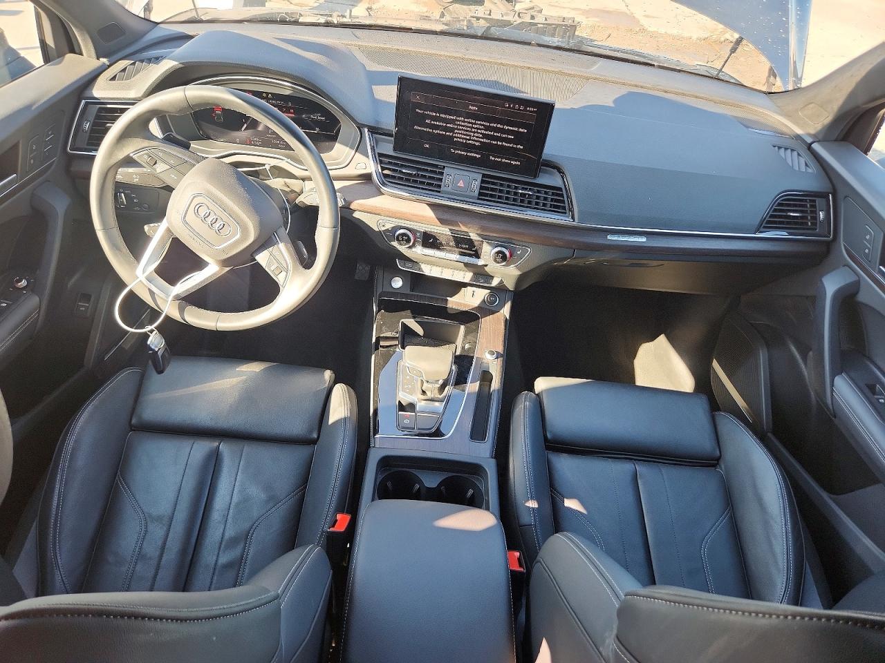 WA15AAFY2R2123865 · 2024 AUDI Q5 · 8/14