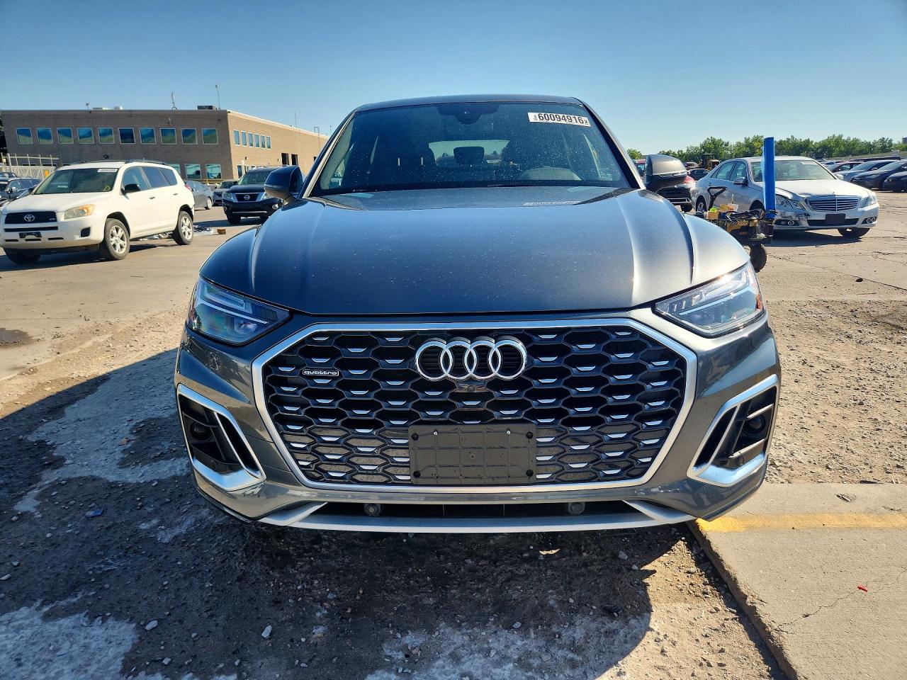 WA15AAFY2R2123865 · 2024 AUDI Q5 · 5/14