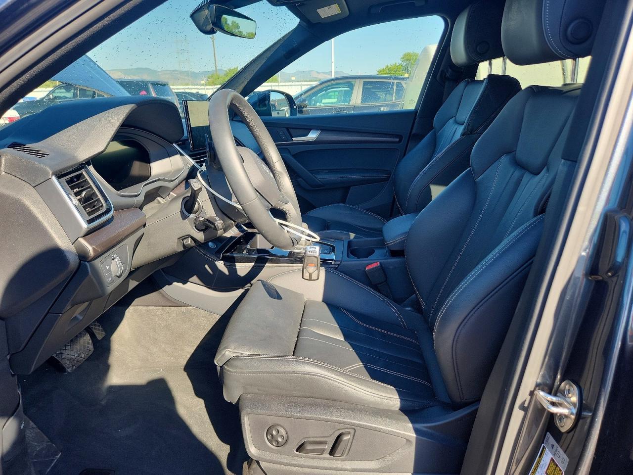 WA15AAFY2R2123865 · 2024 AUDI Q5 · 7/14