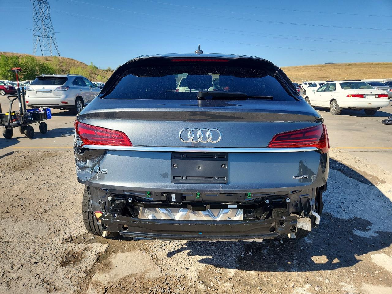 WA15AAFY2R2123865 · 2024 AUDI Q5 · 6/14
