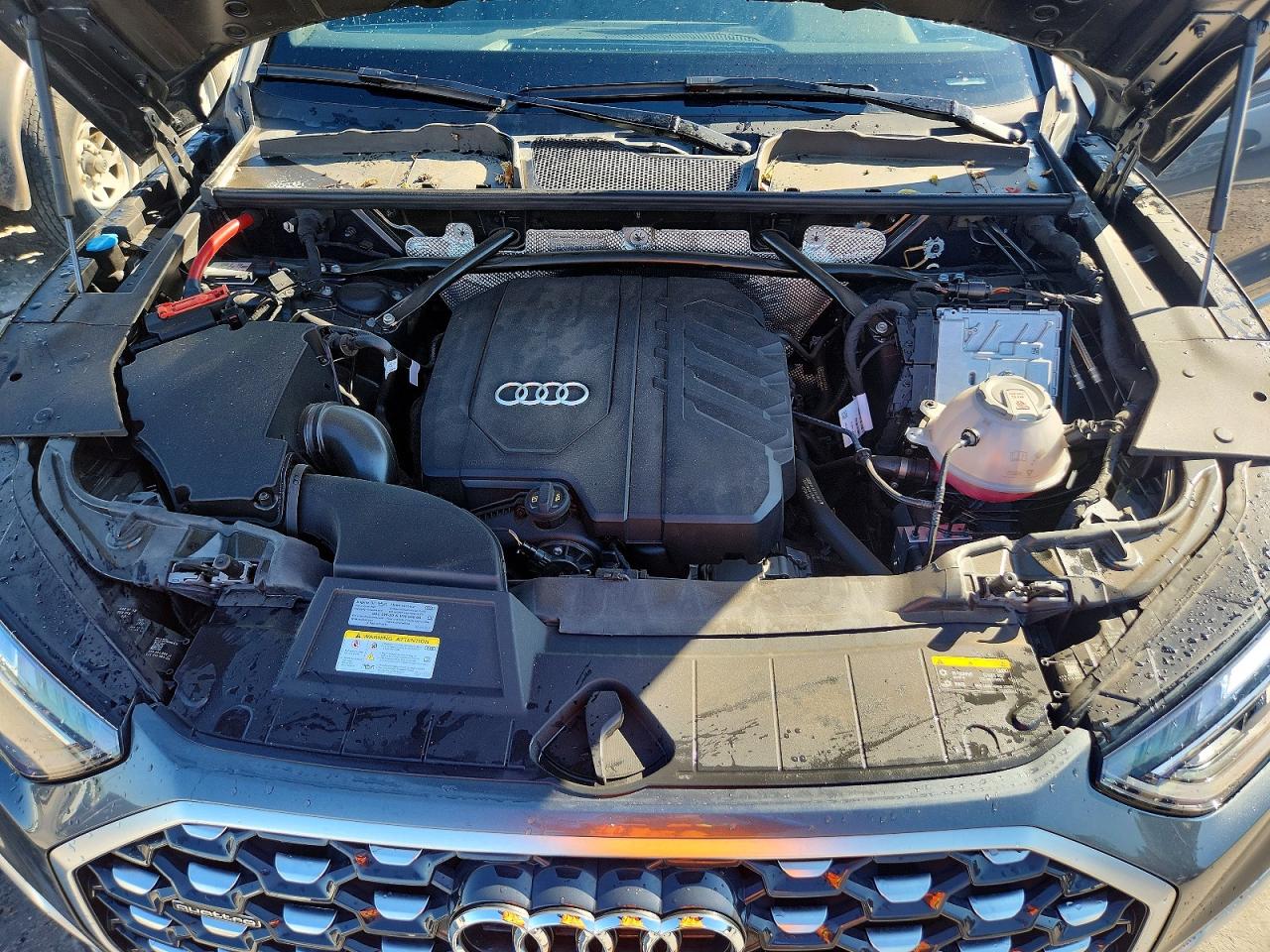WA15AAFY2R2123865 · 2024 AUDI Q5 · 12/14