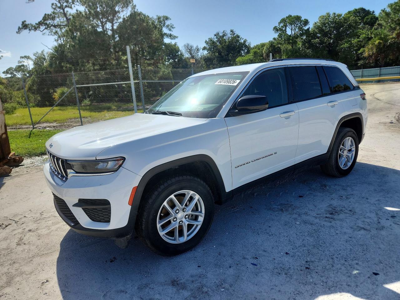 1C4RJHAG5P8889971 · 2023 JEEP GRAND CHEROKEE