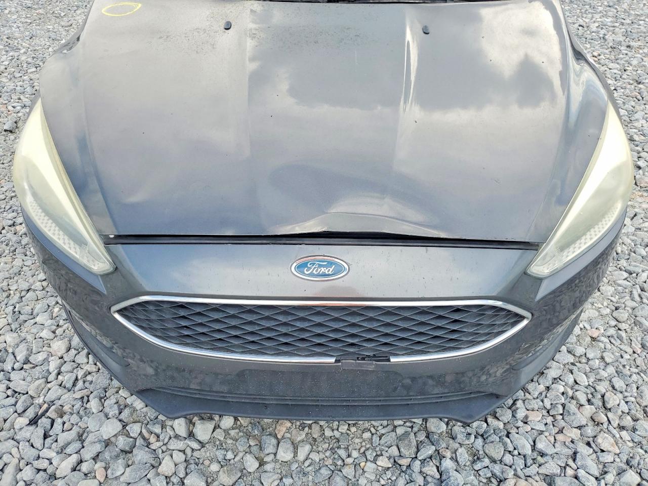 1FADP3E26FL271313 · 2015 FORD FOCUS · 11/12