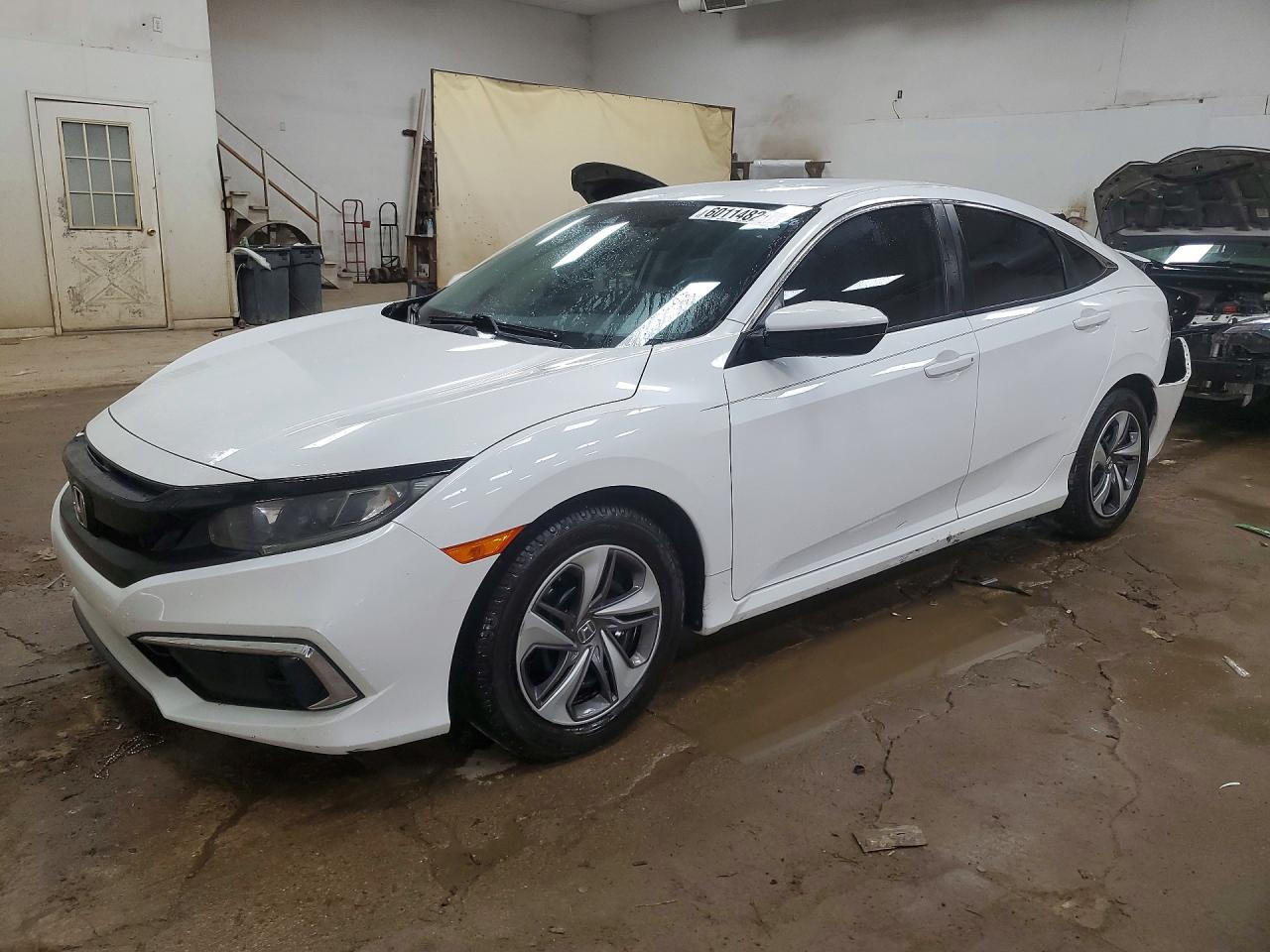 2HGFC2F69LH535533 · 2020 HONDA CIVIC