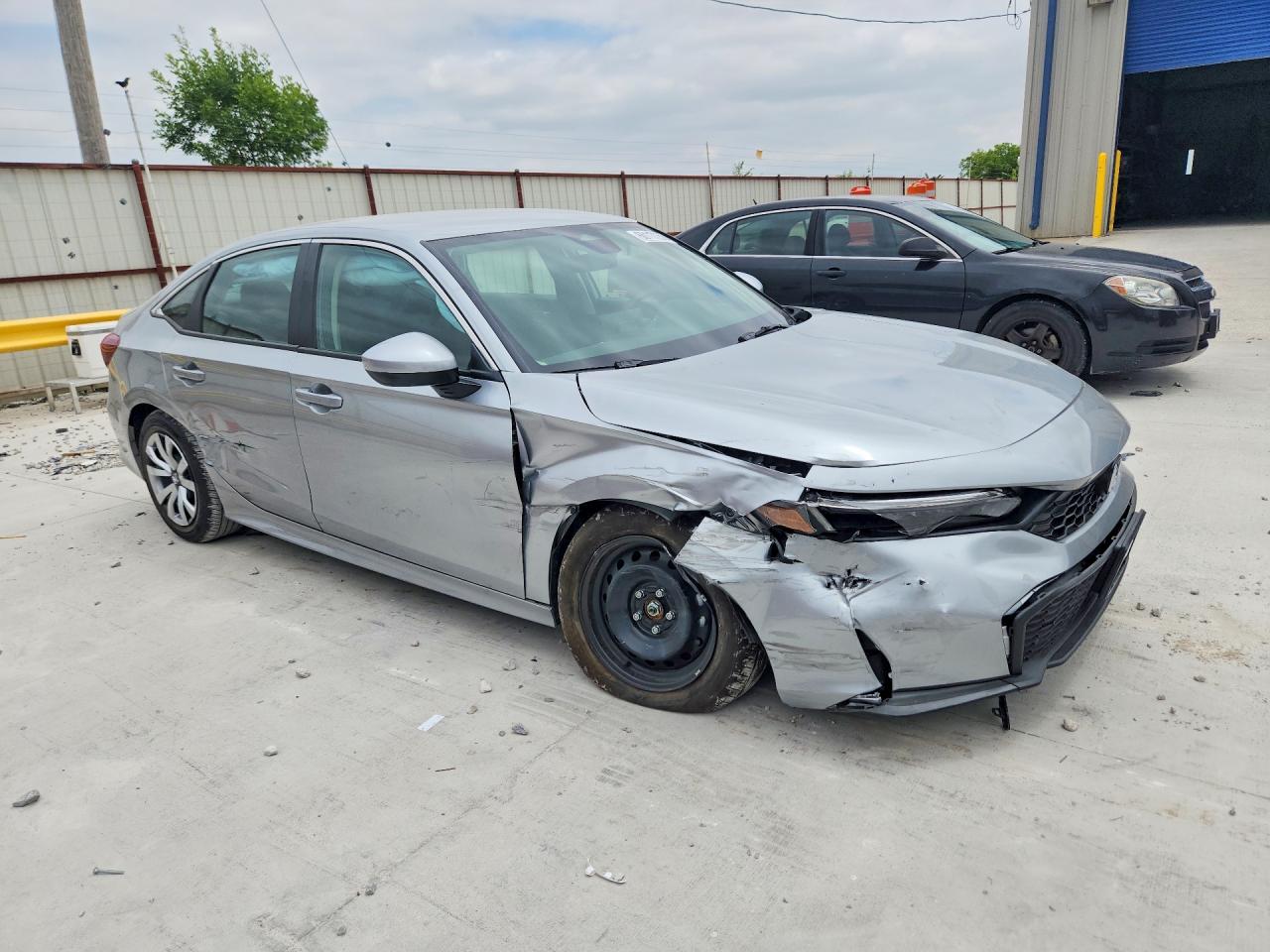 2HGFE2F20TH581047 · 2026 HONDA CIVIC · 4/13