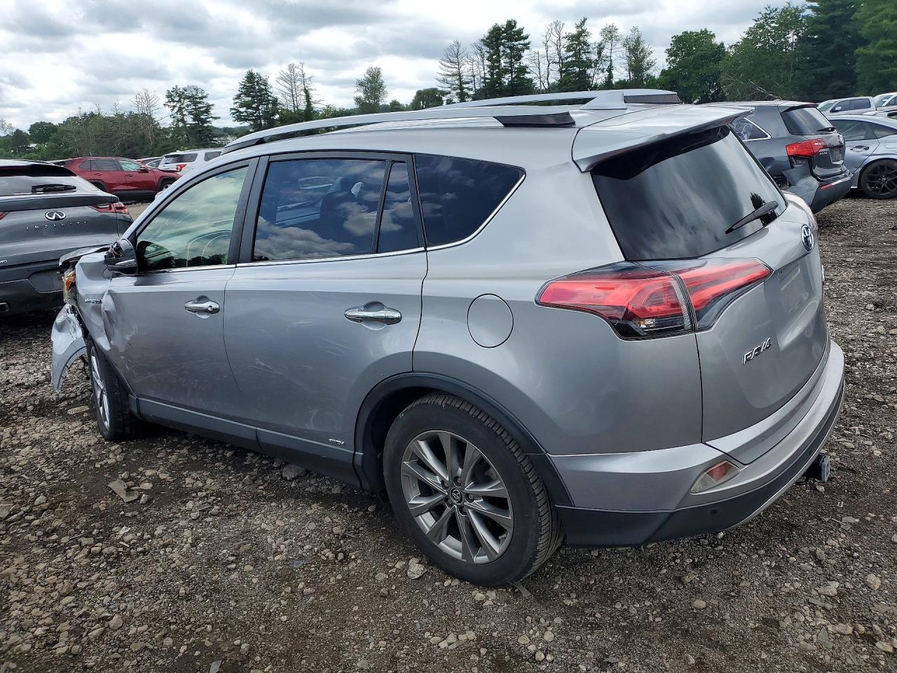 JTMDJREV7HD086192 · 2017 TOYOTA RAV4 HV · 2/12