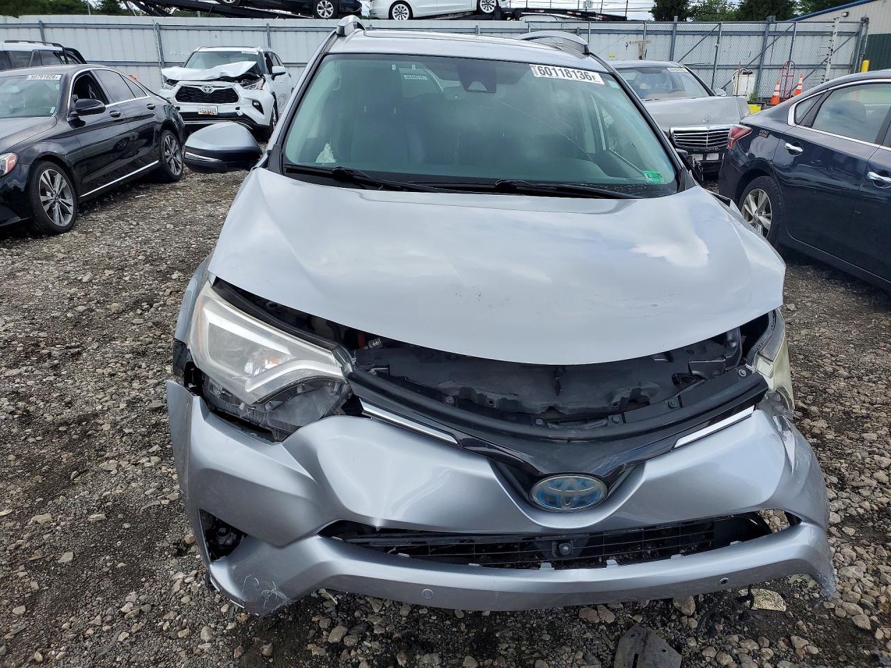 JTMDJREV7HD086192 · 2017 TOYOTA RAV4 HV · 5/12