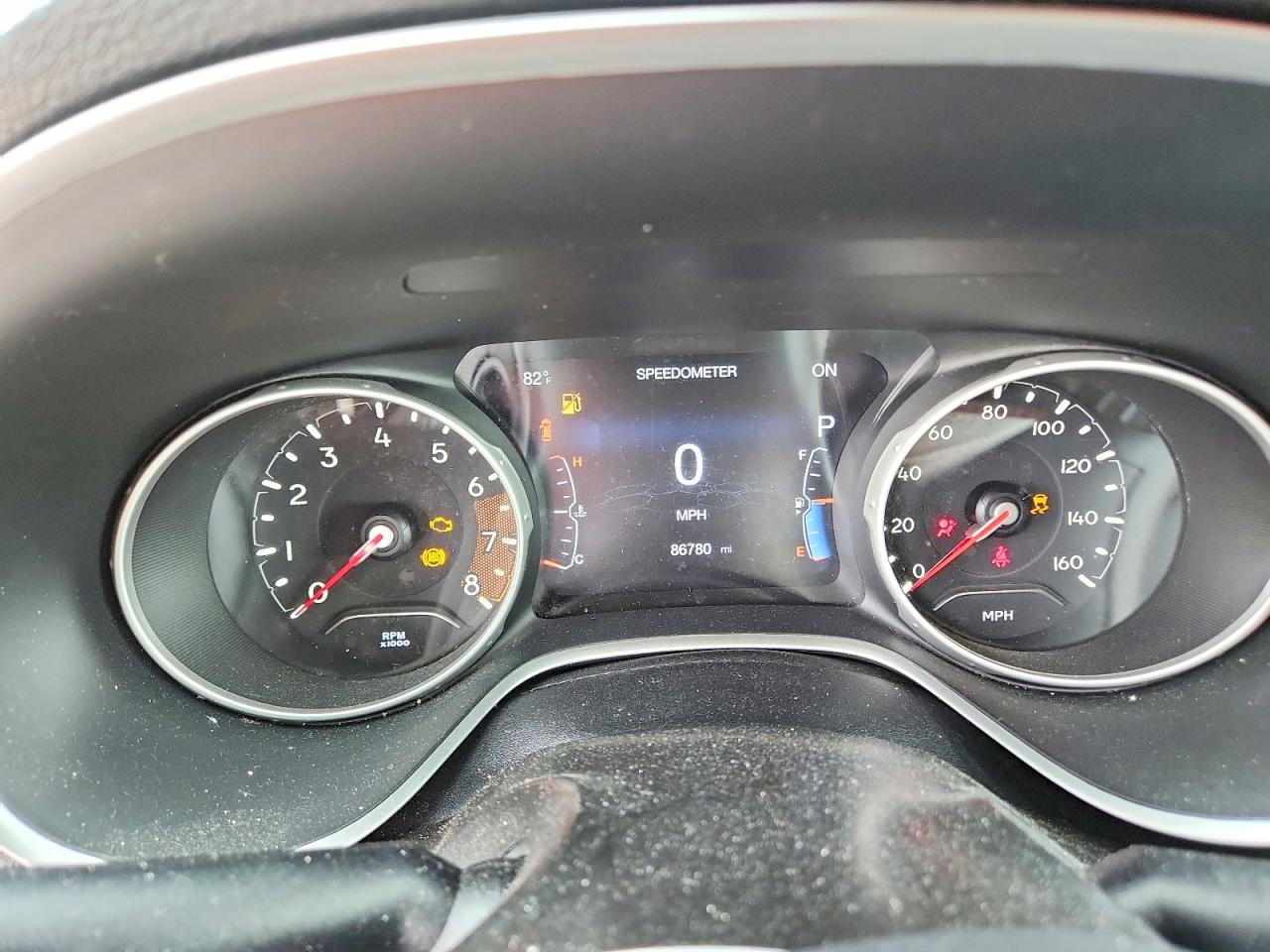 3C4NJDBB0KT598704 · 2019 JEEP COMPASS · 9/14