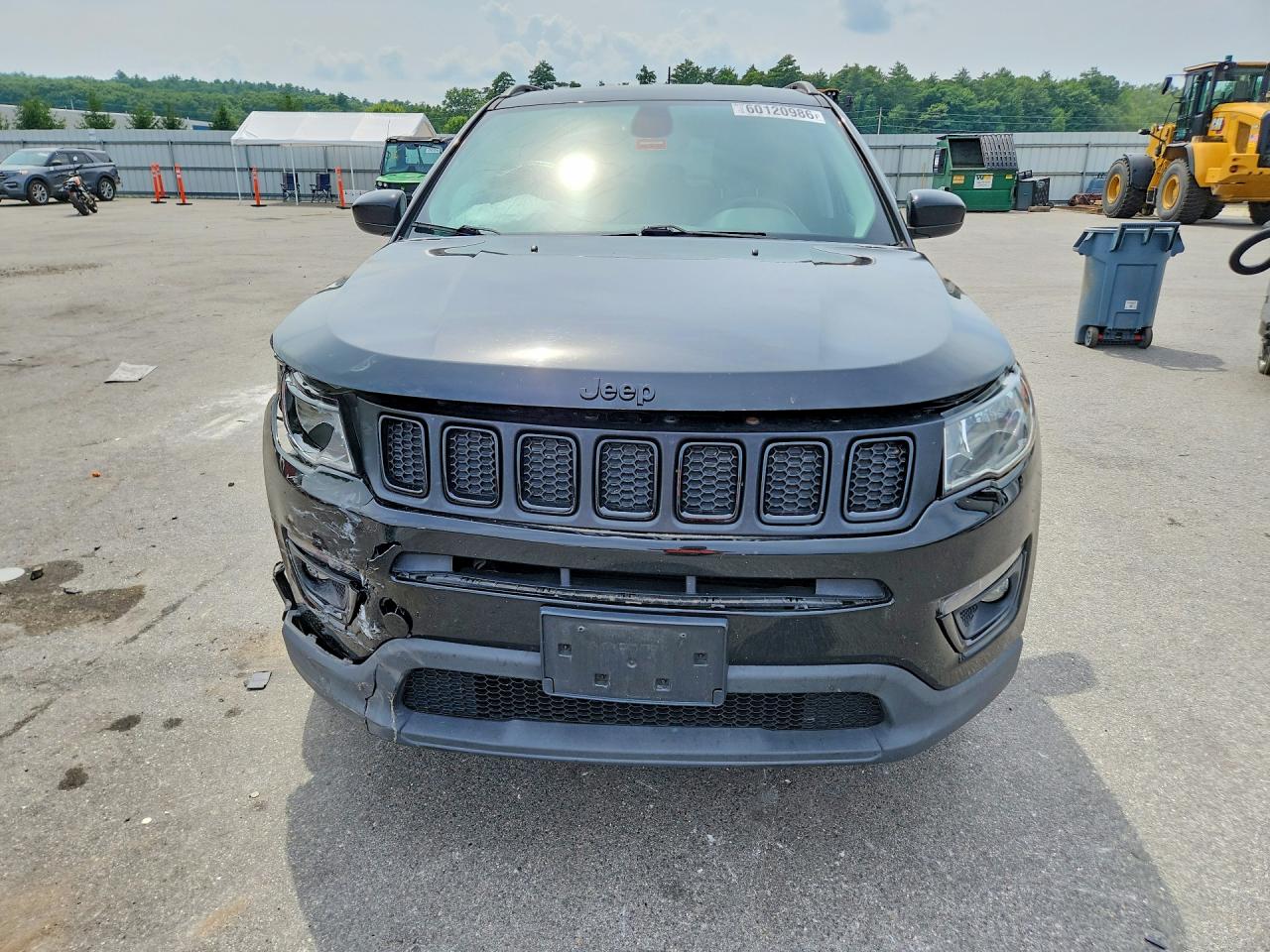 3C4NJDBB0KT598704 · 2019 JEEP COMPASS · 5/14