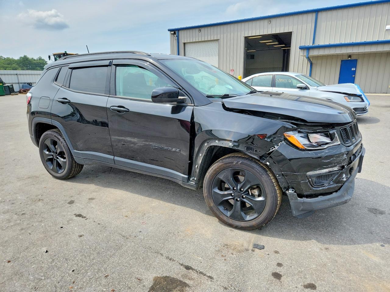 3C4NJDBB0KT598704 · 2019 JEEP COMPASS · 4/14
