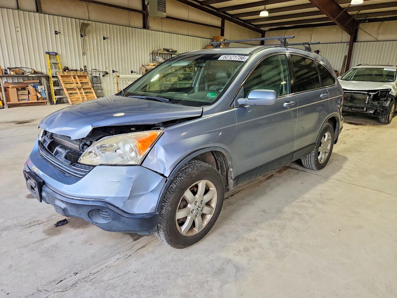 JHLRE48789C007701 · 2009 HONDA CR-V