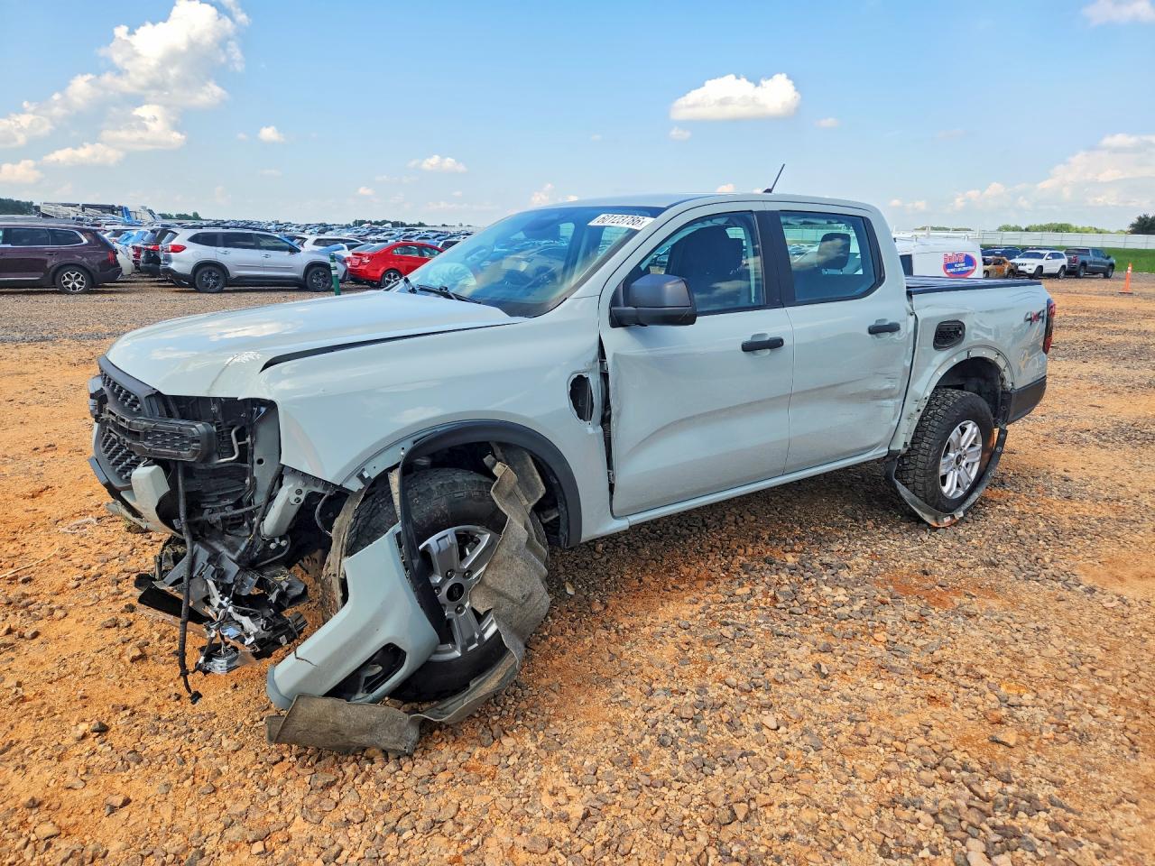 1FTER4PH1RLE17475 · 2024 FORD RANGER