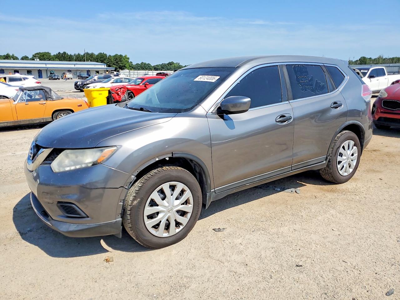 KNMAT2MV6GP646044 · 2016 NISSAN ROGUE