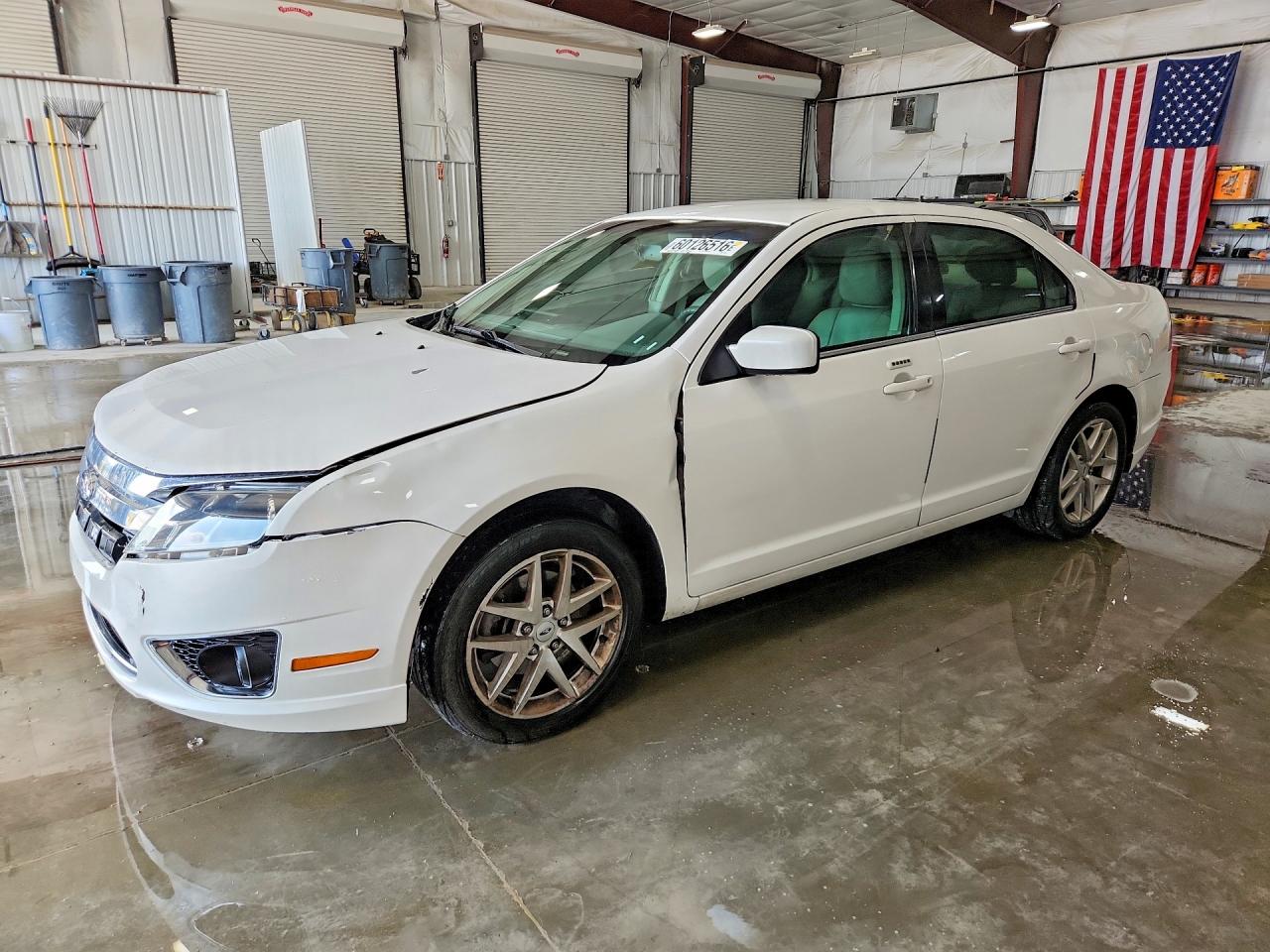 3FAHP0JG3BR226262 · 2011 FORD FUSION
