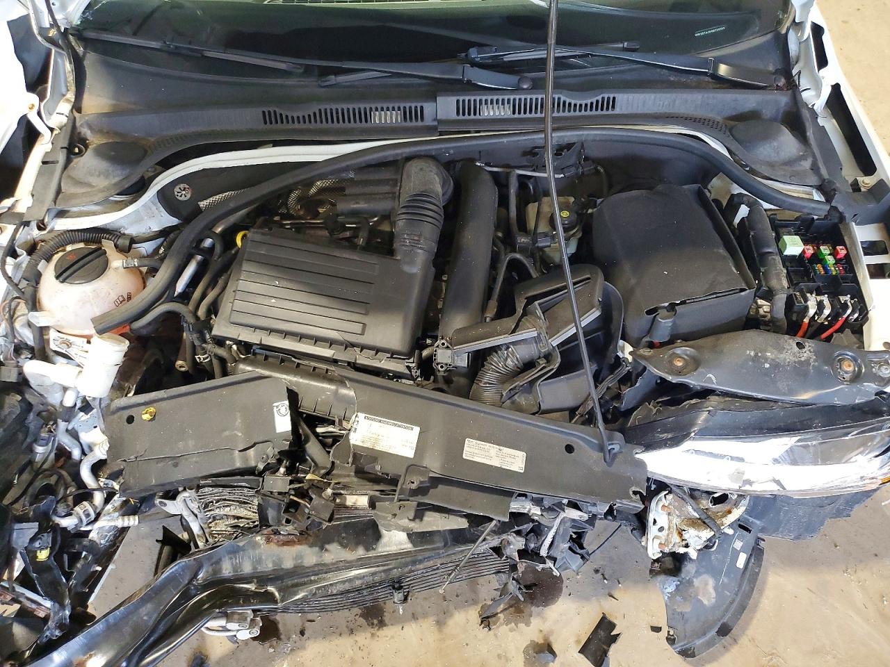 3VW2B7AJ2HM226209 · 2017 VOLKSWAGEN JETTA · 11/13