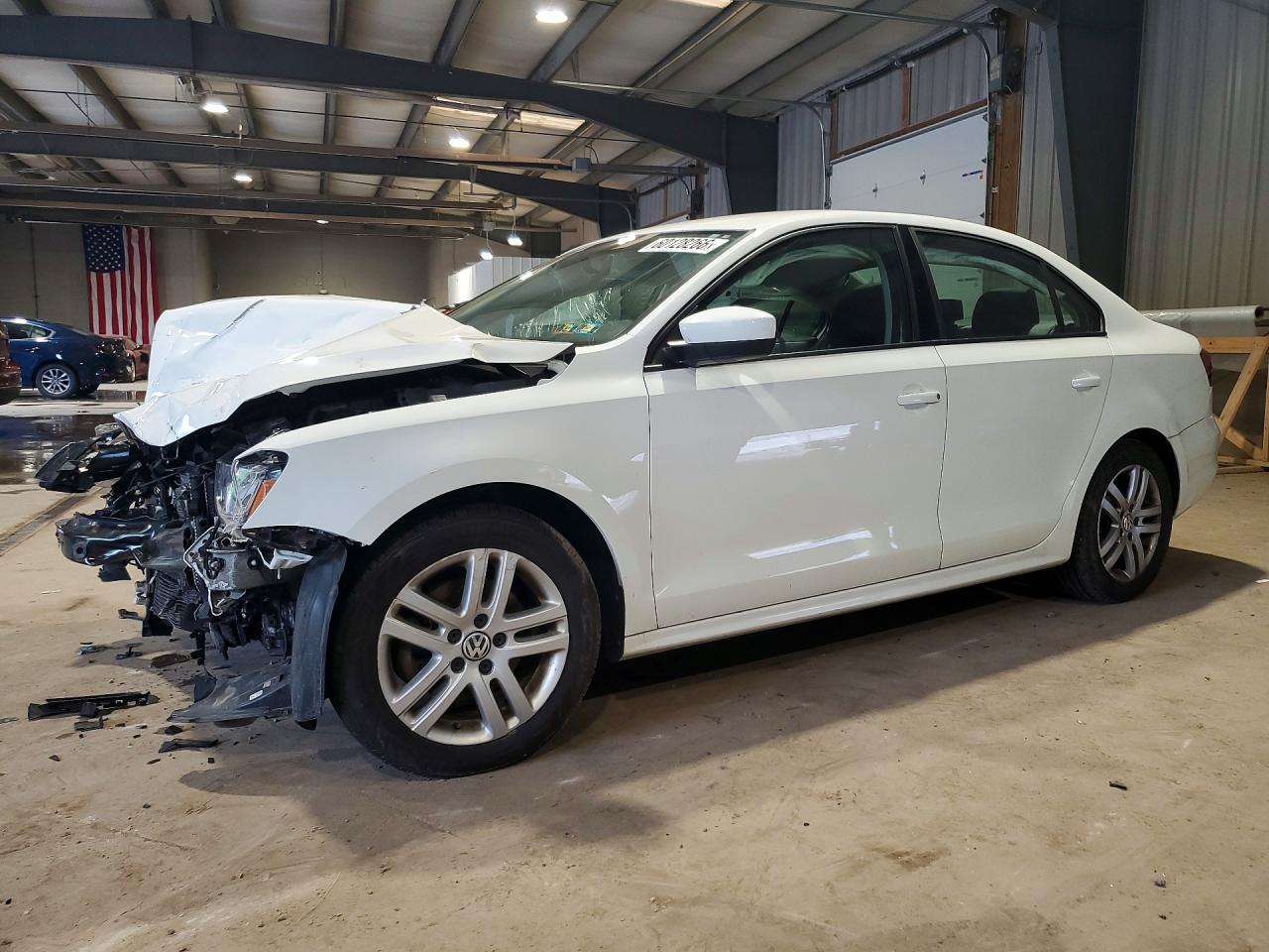3VW2B7AJ2HM226209 · 2017 VOLKSWAGEN JETTA