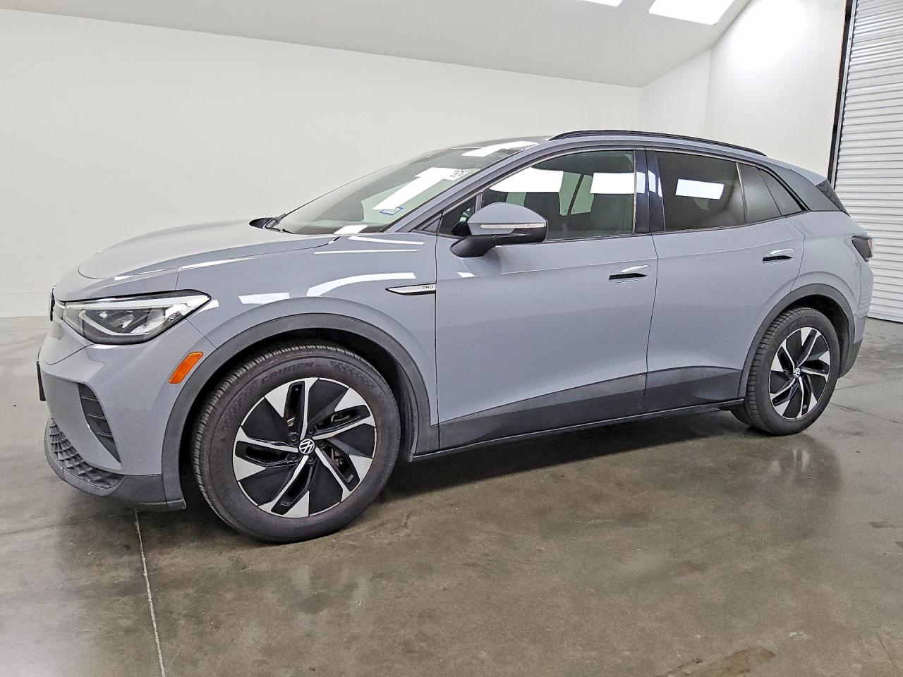 WVGRMPE21MP022466 · 2021 VOLKSWAGEN ID.4