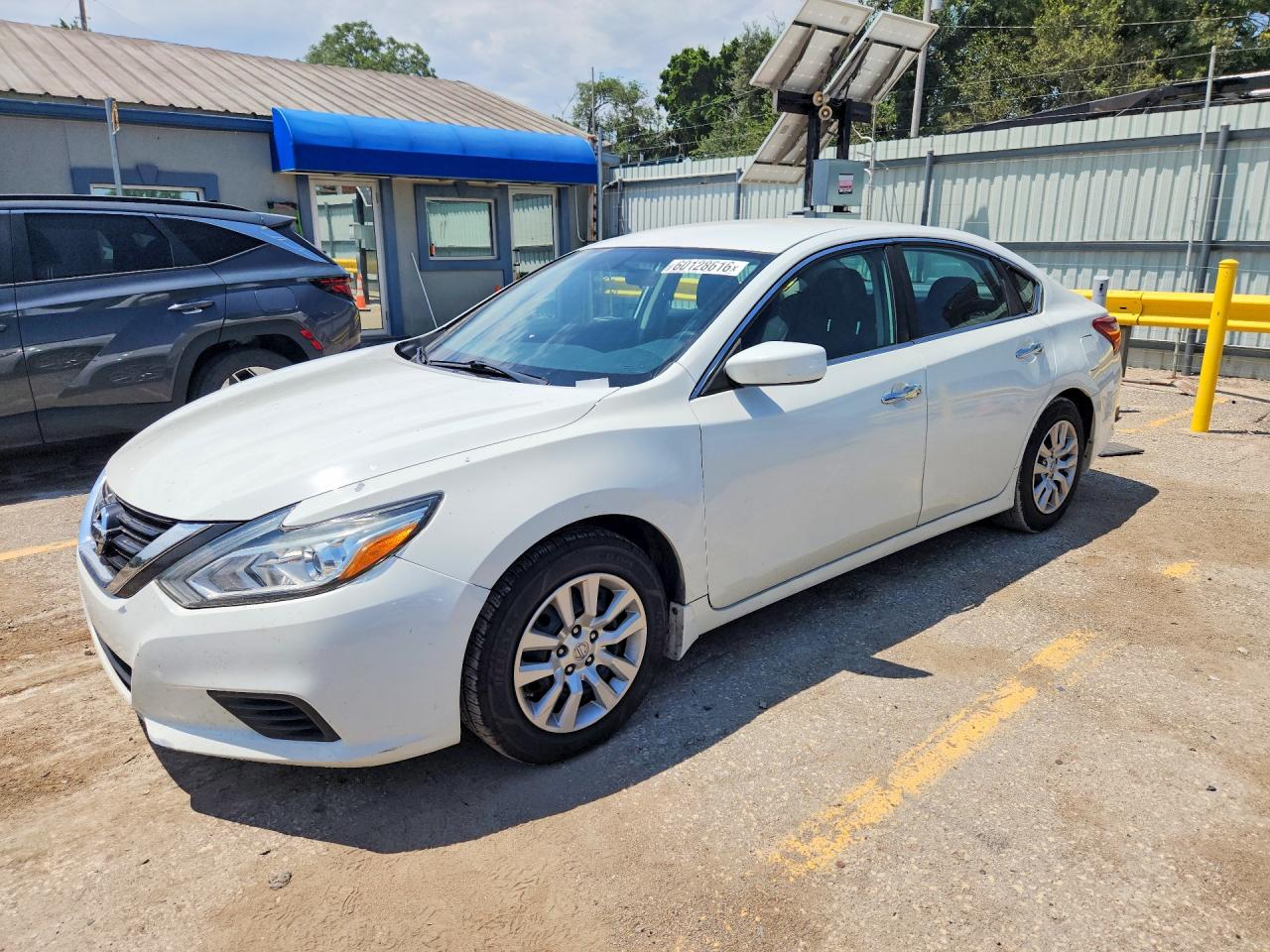 1N4AL3AP0JC239630 · 2018 NISSAN ALTIMA