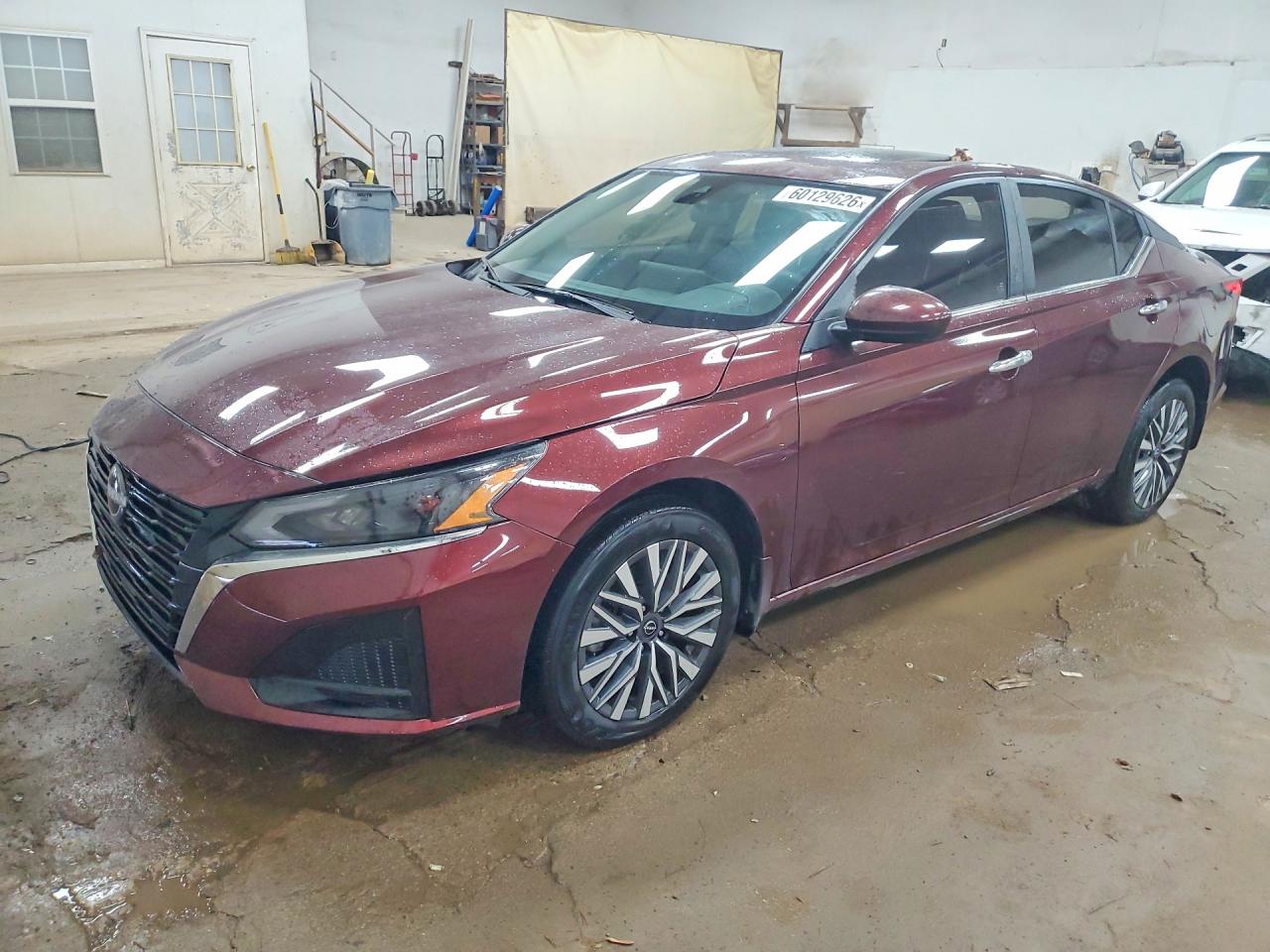 1N4BL4DW0RN437282 · 2024 NISSAN ALTIMA
