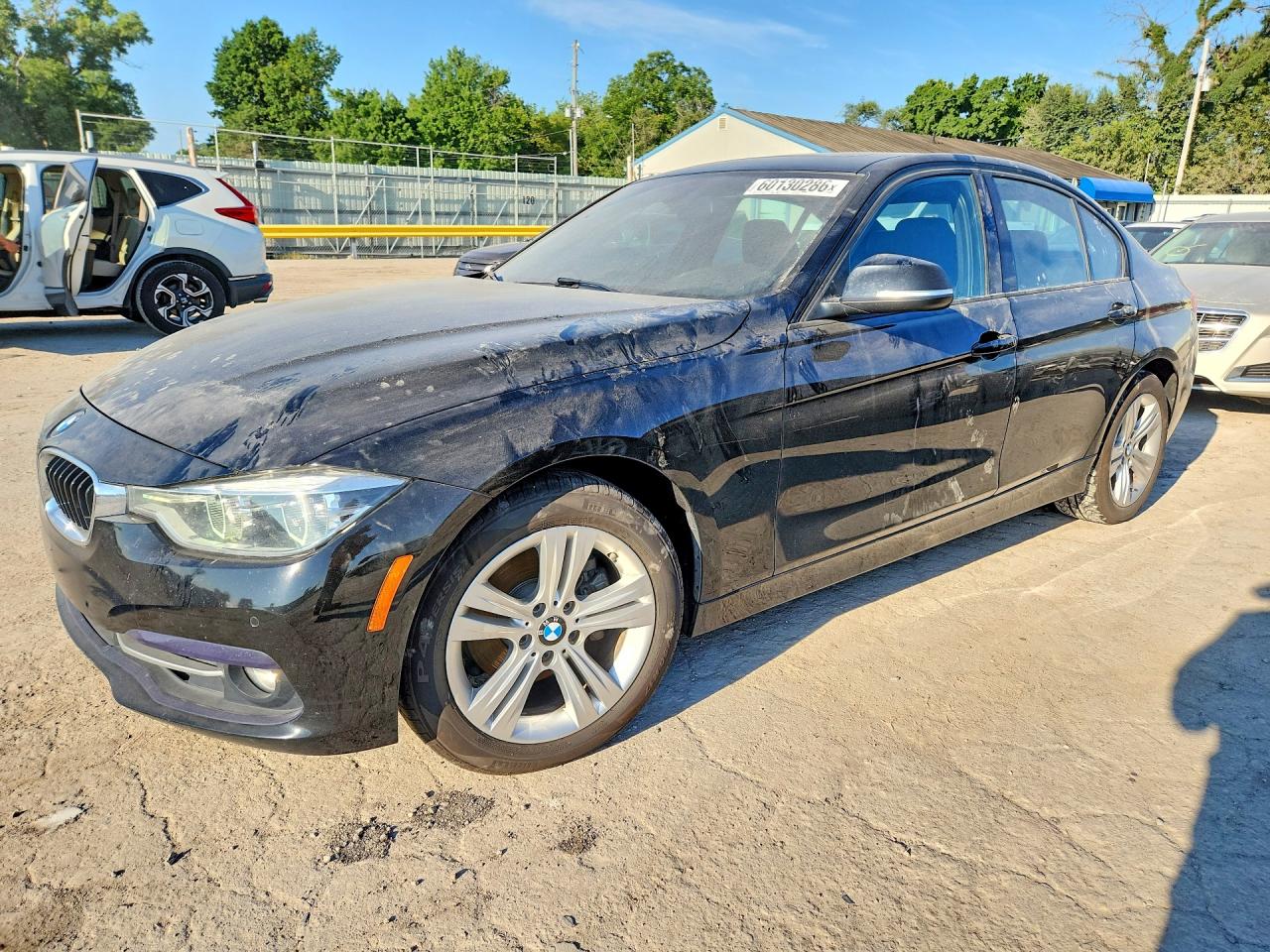 WBA8E9G51GNT82608 · 2016 BMW 328