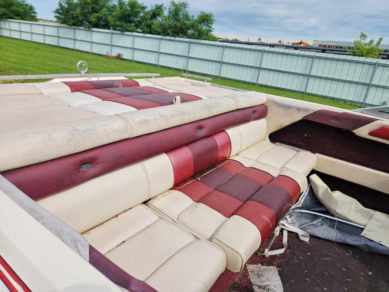 SERA7531E686197SX · 1986 SEA RAY OPEN BOW · 6/10