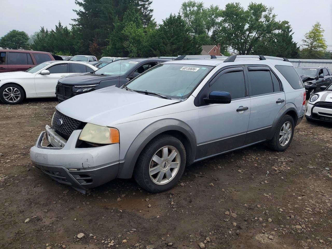 1FMZK04165GA36404 · 2005 FORD FREESTYLE