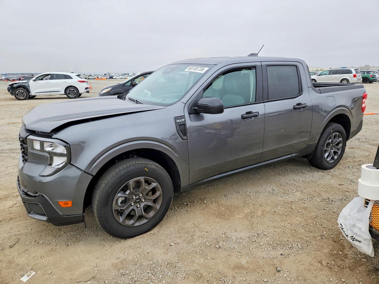 3FTTW8JA0TRA39774 · 2026 FORD MAVERICK