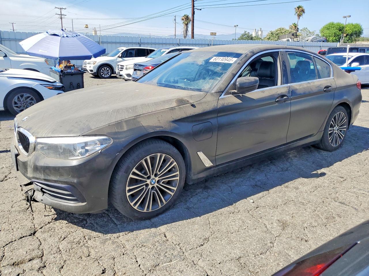 WBAJA9C07LB399822 · 2020 BMW 530E