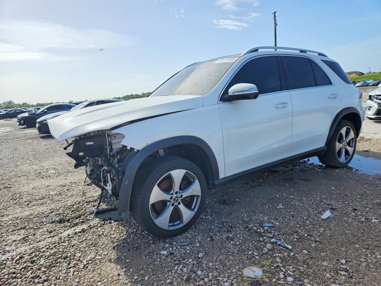 4JGFB4FB7RB010400 · 2024 MERCEDES-BENZ GLE