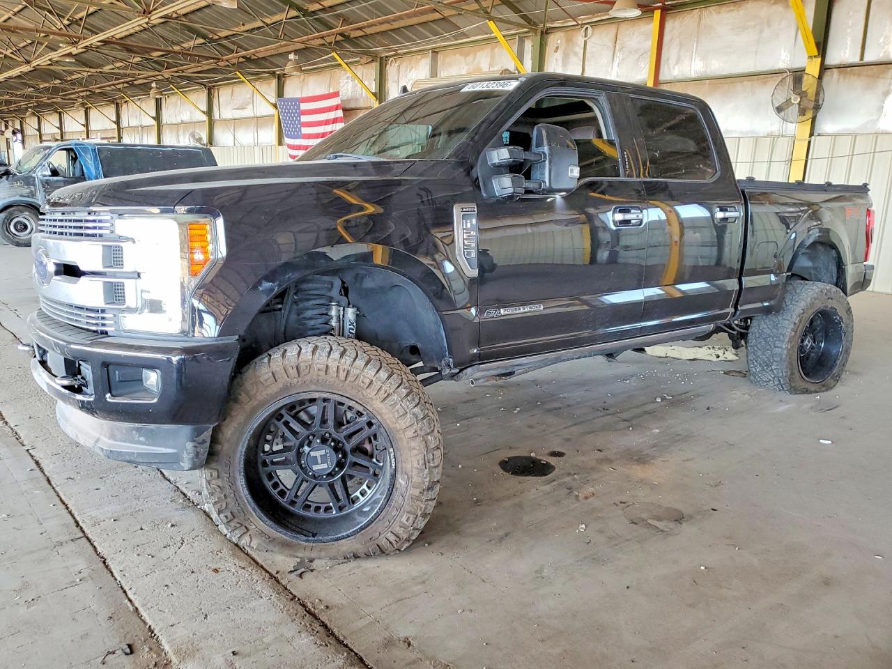 1FT7W2BT8KEC79963 · 2019 FORD F250