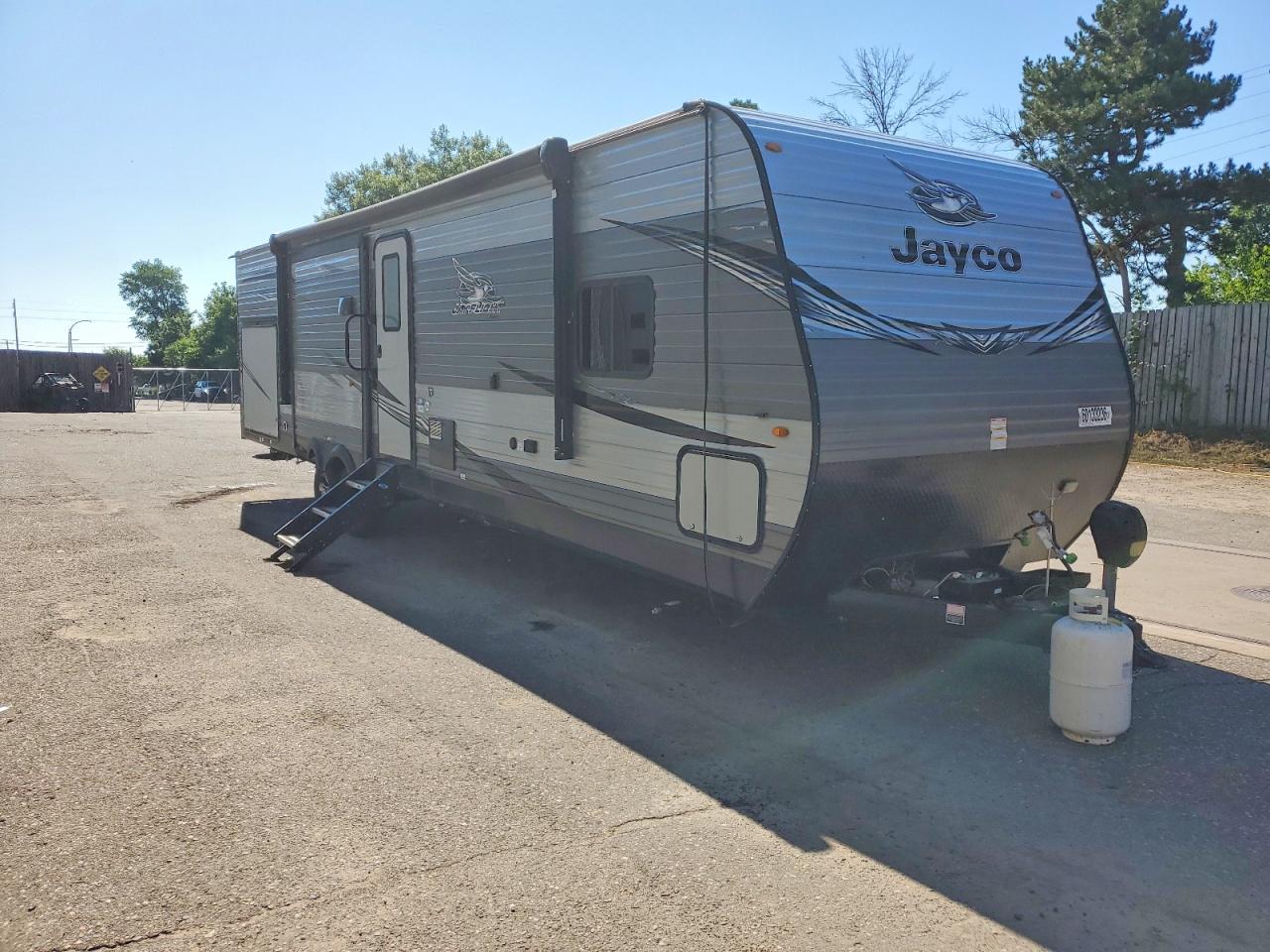 1UJBJ0BTXM1T90179 · 2021 JAYCO JAY FLIGHT