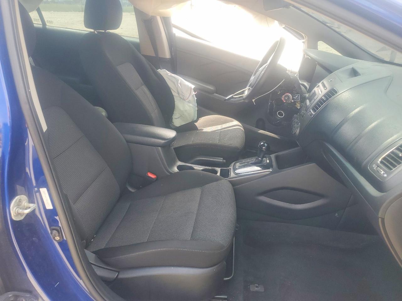 3KPFK4A77HE142971 · 2017 KIA FORTE · 7/12