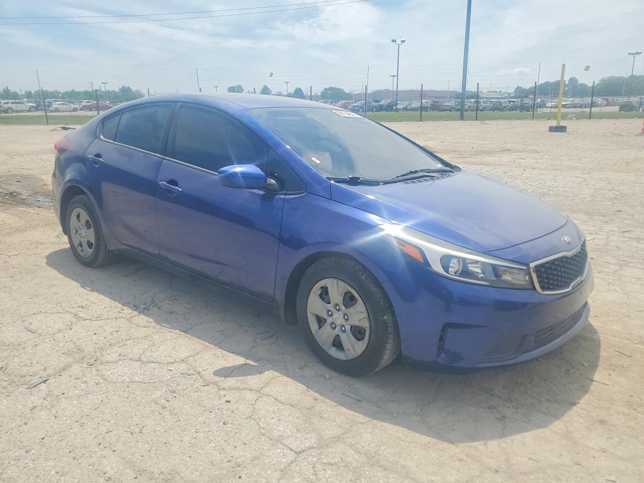 3KPFK4A77HE142971 · 2017 KIA FORTE · 4/12