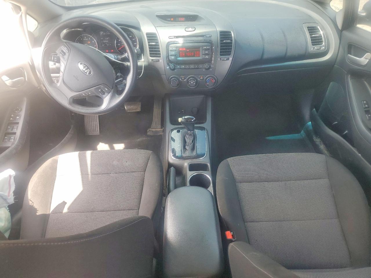 3KPFK4A77HE142971 · 2017 KIA FORTE · 8/12