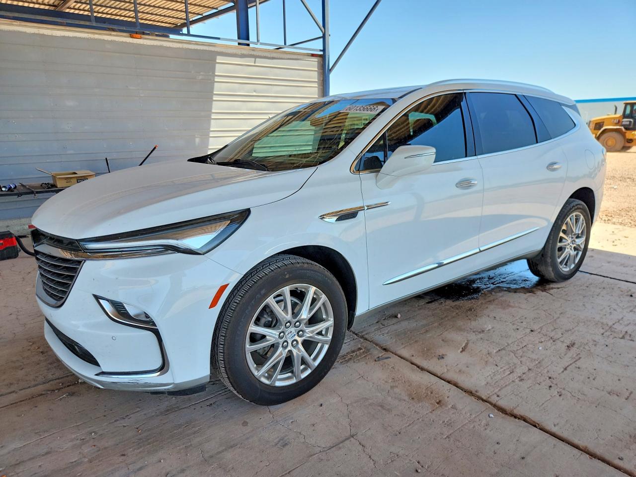 2023 BUICK ENCLAVE