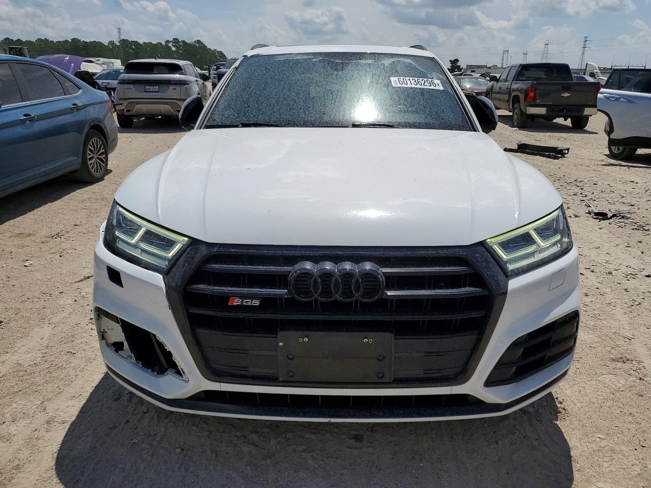 WA1B4AFY6L2113390 · 2020 AUDI SQ5 · 5/13